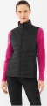 Kamizelka Viking Blast Primaloft Lady Black