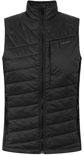 Kamizelka Viking Blast Primaloft Lady Black
