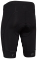 Spodenki Silvini Men Bottoms Fortore Black