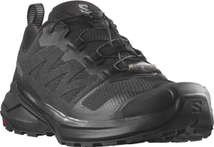 Buty Salomon X-Adventure Black/Black/Black 473210