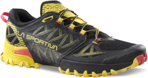 Buty La Sportiva Bushido III Black Yellow