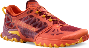 Buty La Sportiva Bushido III Cherry Tomato/Sangria