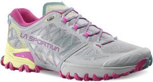 Buty La Sportiva Bushido III Women Moon/Springtime
