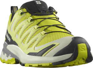 Buty Salomon XA Pro 3D V9 Sulphur Spring/Vanilla Ice/Sharkskin 474631