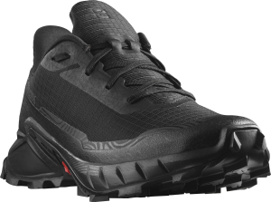 Buty Salomon Alphacross 5 W Black/Black/Ebony 473127