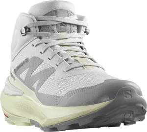 Buty Salomon Elixir Activ Mid GTX Gore-Tex W Glacier Gray/Aloe Wash/Magnet 474573