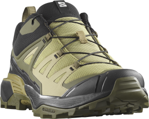 Buty Salomon X Ultra 360 Dried Herb/Olive Night/Black 474560