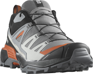 Buty Salomon X Ultra 360 GTX Gore-Tex Quiet Shade/Black/Spice Route 474535