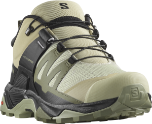 Buty Salomon X Ultra 4 W Alfalfa/Deep Lichen Green/Tea 474526