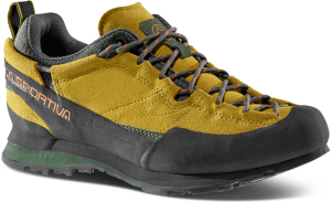 Buty La Sportiva Boulder X Savana/Tiger