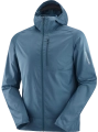 Kurtka Salomon Bonatti Cross FZ Hoodie M Deep Dive