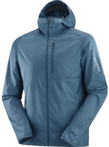 Kurtka Salomon Bonatti Cross FZ Hoodie M Deep Dive