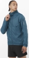 Kurtka Salomon Bonatti Cross FZ Hoodie M Deep Dive