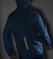 Kurtka Salomon Bonatti Cross FZ Hoodie M Deep Dive