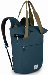 Plecak Miejski Osprey Arcane Tote Pack 20l Stargazer Blue