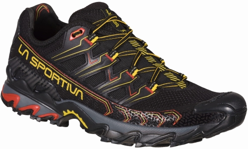 Buty La Sportiva Ultra Raptor II Black/Yellow