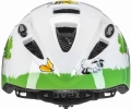 Kask Rowerowy Uvex Kid 2 Dolly 