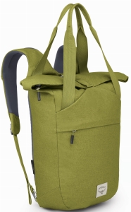Plecak Miejski Osprey Arcane Tote Pack 20l Matcha Green Heather