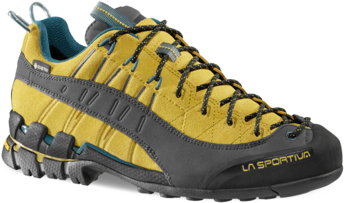 Buty La Sportiva Hyper GTX Bamboo/Everglade rozmiar: 44.0, 44.5