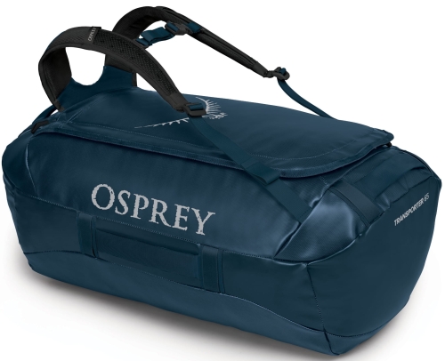 Torba Osprey Transporter 65 Venturi Blue