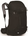 Plecak Turystyczny Osprey Hikelite 32 Black
