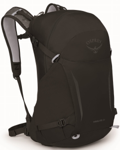 Plecak Turystyczny Osprey Hikelite 26 Black 