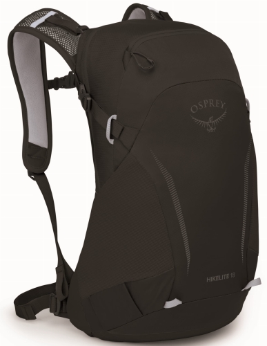 Plecak Turystyczny Osprey Hikelite 18 Black 
