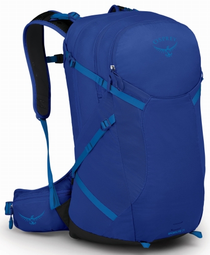 Plecak Turystyczny Osprey Sportlite 25 Blue Sky