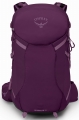 Plecak Turystyczny Osprey Sportlite 25 Aubergine Purple