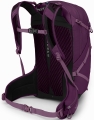 Plecak Turystyczny Osprey Sportlite 25 Aubergine Purple