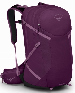 Plecak Turystyczny Osprey Sportlite 25 Aubergine Purple