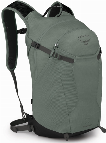 Plecak Turystyczny Osprey Sportlite 20 Pine Leaf Green