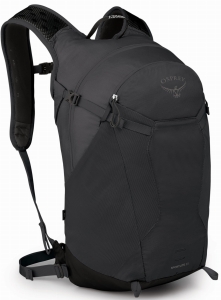 Plecak Turystyczny Osprey Sportlite 20 Dark Charcoal Grey