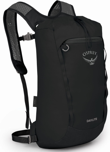 Plecak Miejski Osprey Daylite Black