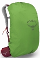Plecak Turystyczny Osprey Stratos 24 Poinsettia Red