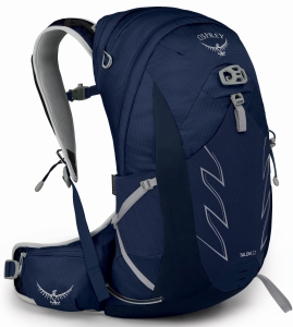 Plecak Turystyczny Osprey Talon 22 Ceramic Blue