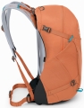 Plecak Turystyczny Osprey Hikelite 26 Koi Orange/Blue Venture