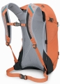 Plecak Turystyczny Osprey Hikelite 26 Koi Orange/Blue Venture
