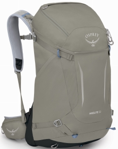Plecak Turystyczny Osprey Hikelite 32 Tan Concrete