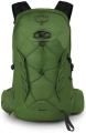 Plecak Turystyczny Osprey Talon 11 Green Belt/Black