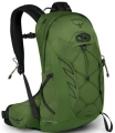 Plecak Turystyczny Osprey Talon 11 Green Belt/Black