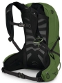 Plecak Turystyczny Osprey Talon 11 Green Belt/Black
