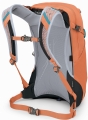 Plecak Turystyczny Osprey Hikelite 18 Koi Orange/Blue Venture