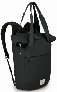 Plecak Miejski Osprey Arcane Tote Pack 20l Black