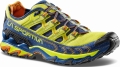 Buty La Sportiva Ultra Raptor II Lime Punch/Storm Blue