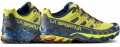 Buty La Sportiva Ultra Raptor II Lime Punch/Storm Blue