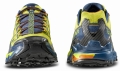 Buty La Sportiva Ultra Raptor II Lime Punch/Storm Blue