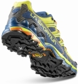 Buty La Sportiva Ultra Raptor II Lime Punch/Storm Blue