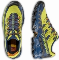 Buty La Sportiva Ultra Raptor II Lime Punch/Storm Blue