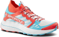 Buty La Sportiva Levante Woman Hibiscus/Malibu Blue